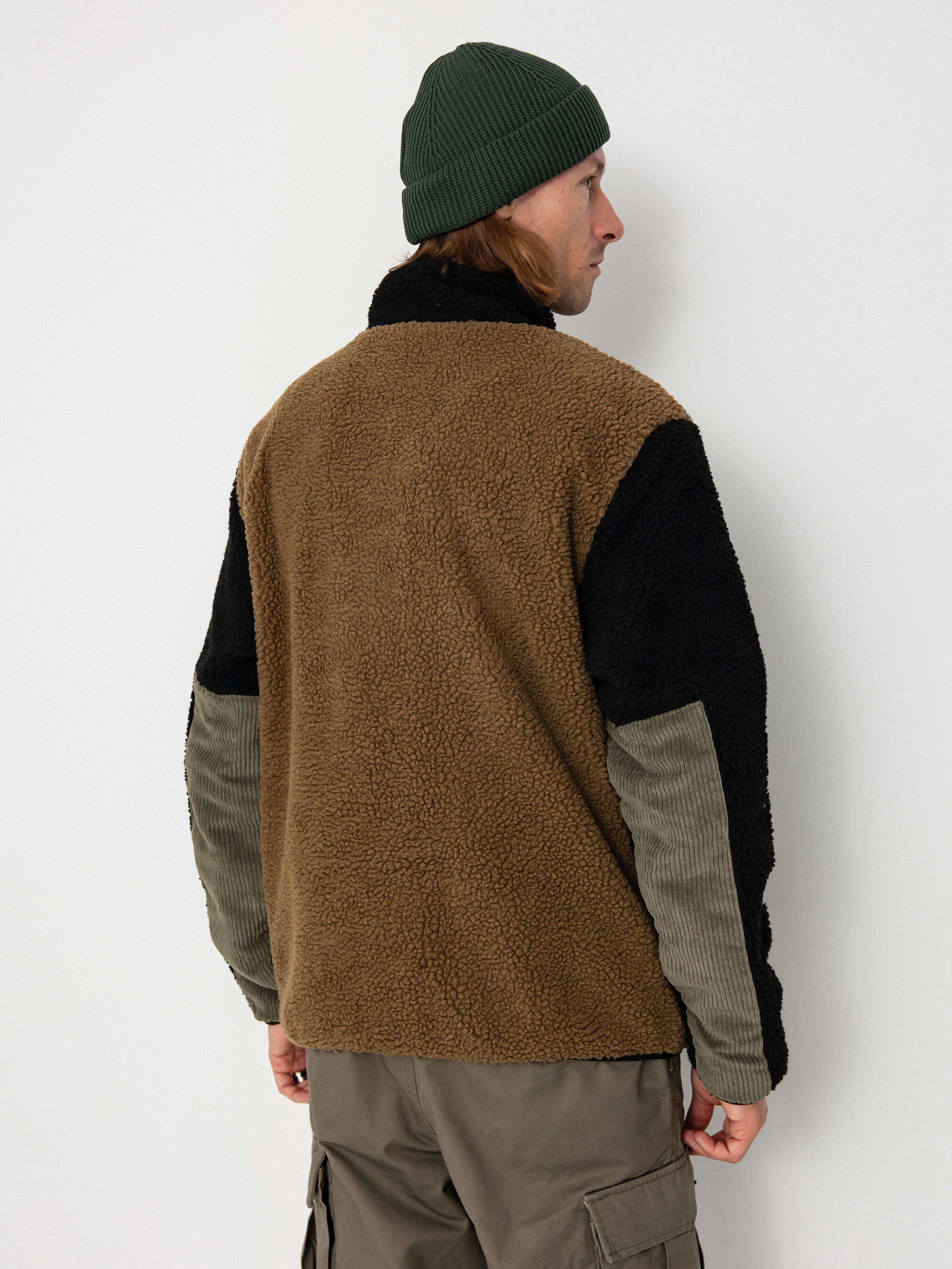 Kurtka Kavu Wayside (brewed up)