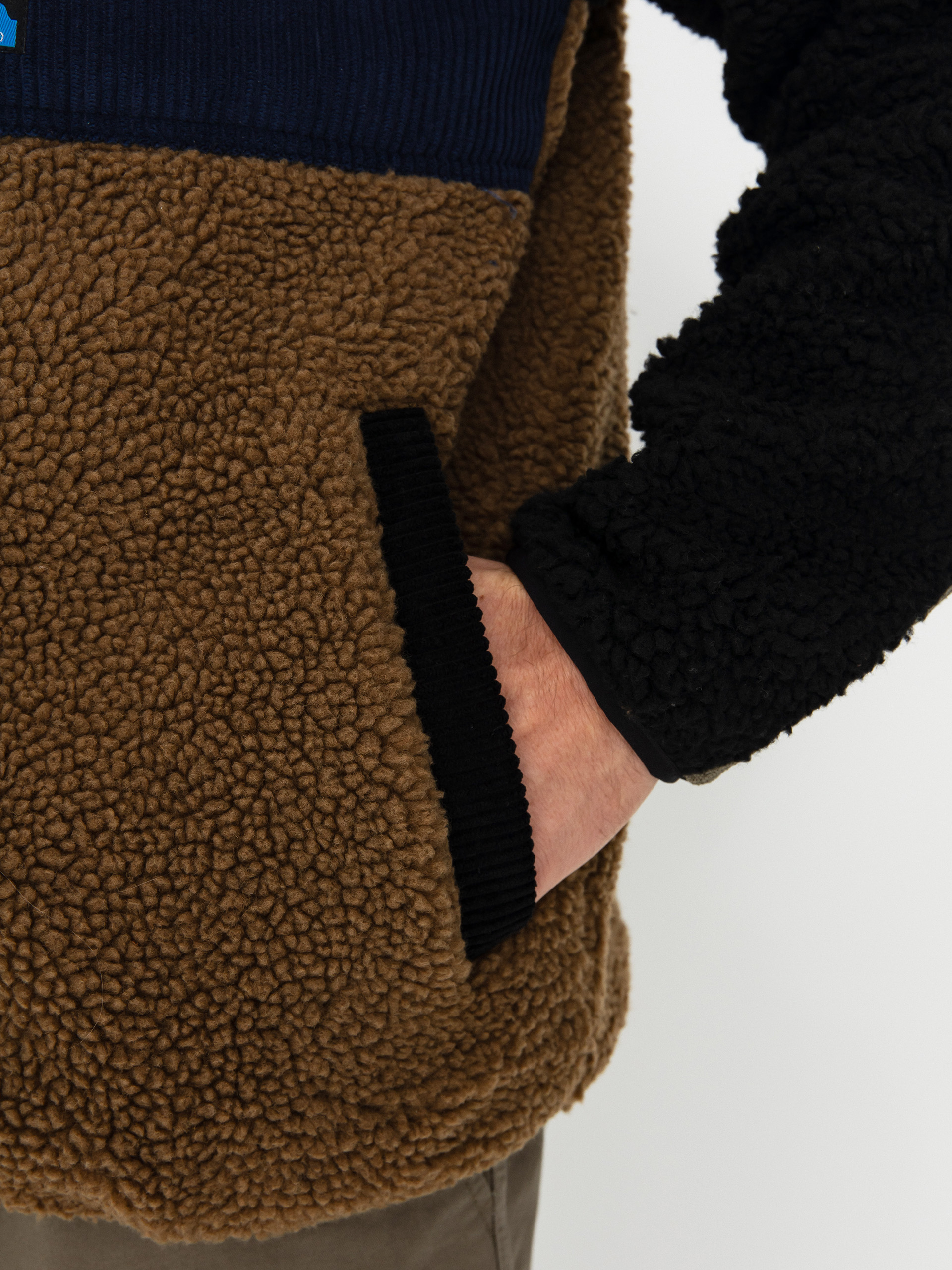 Kurtka Kavu Wayside (brewed up)