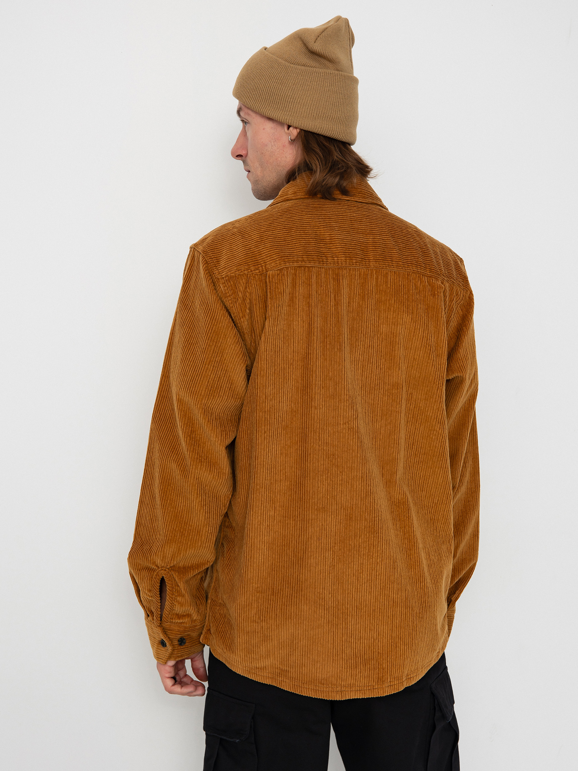 Koszula Kavu Petos (basswood)