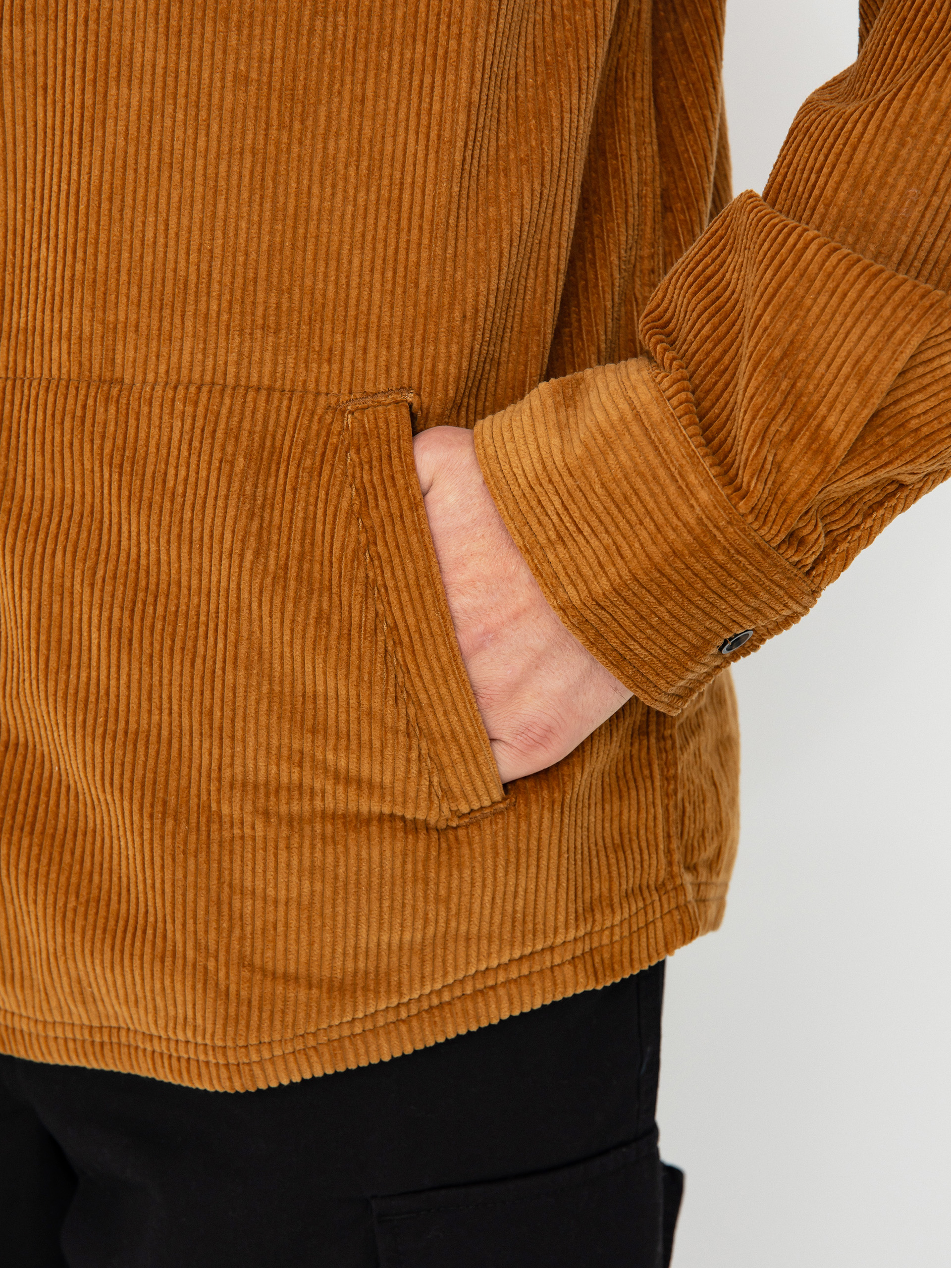 Koszula Kavu Petos (basswood)