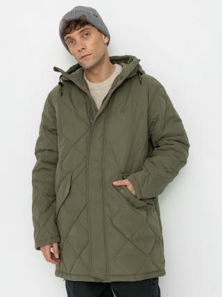 Kurtka Volcom Longstone (wintermoss)