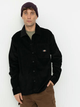 Koszula Dickies Corduroy (black)