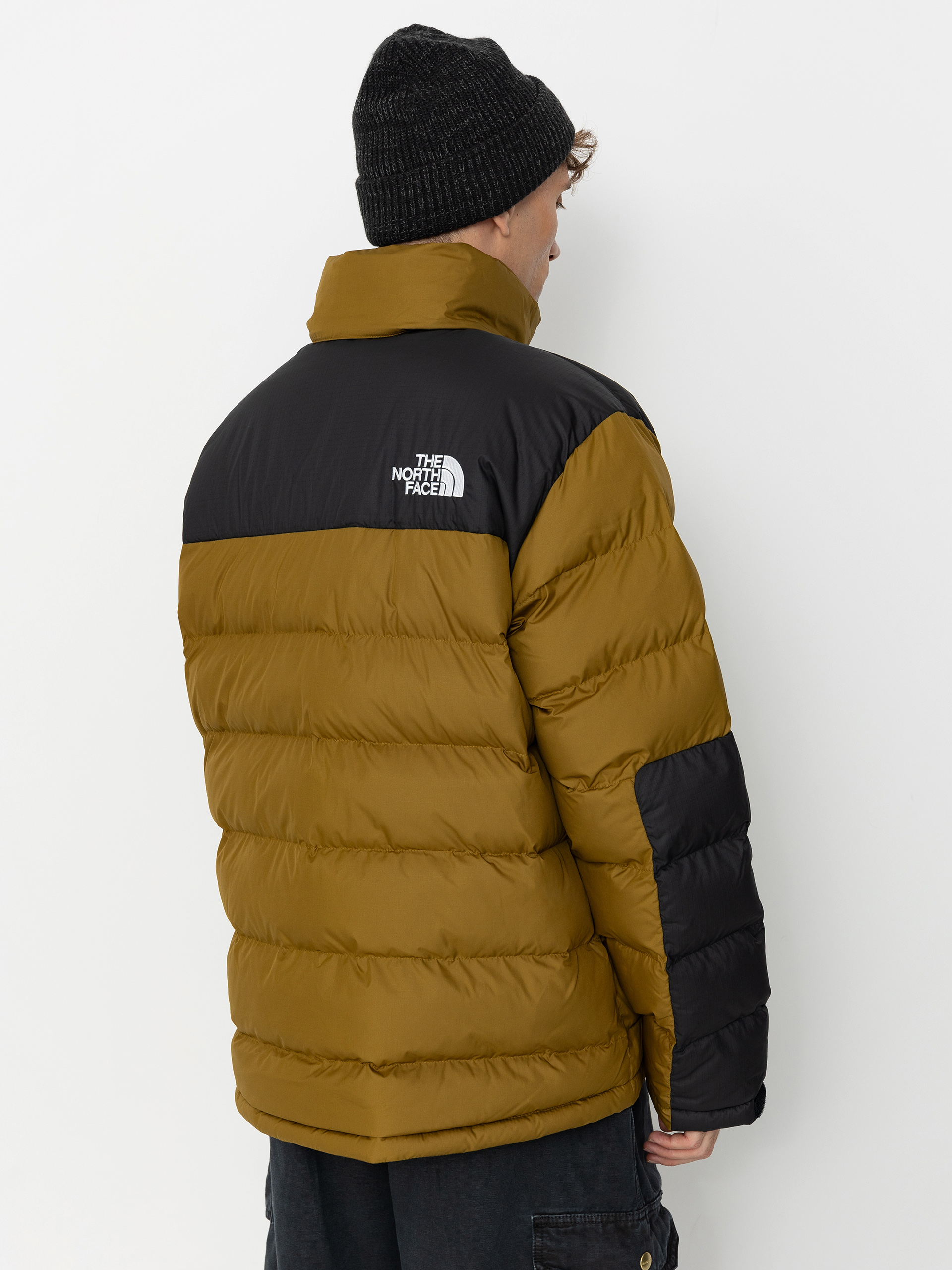Kurtka The North Face Limbara Insulated (moss green)