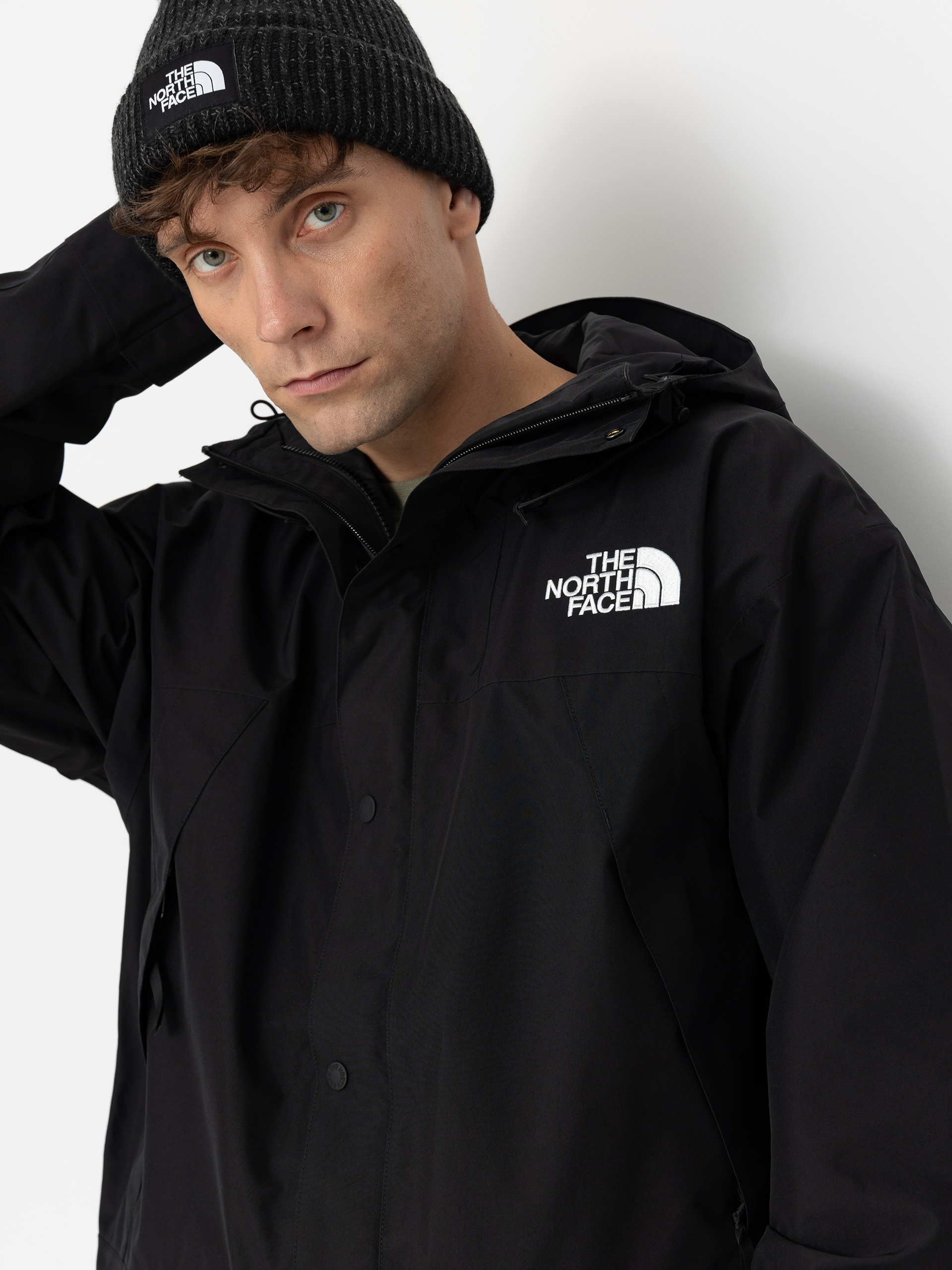 ★THE NORTH FACE★FORTREK JACKET★ TNF Archives | SOLD! North Face Vintage Fall 1996 RTG Jacket