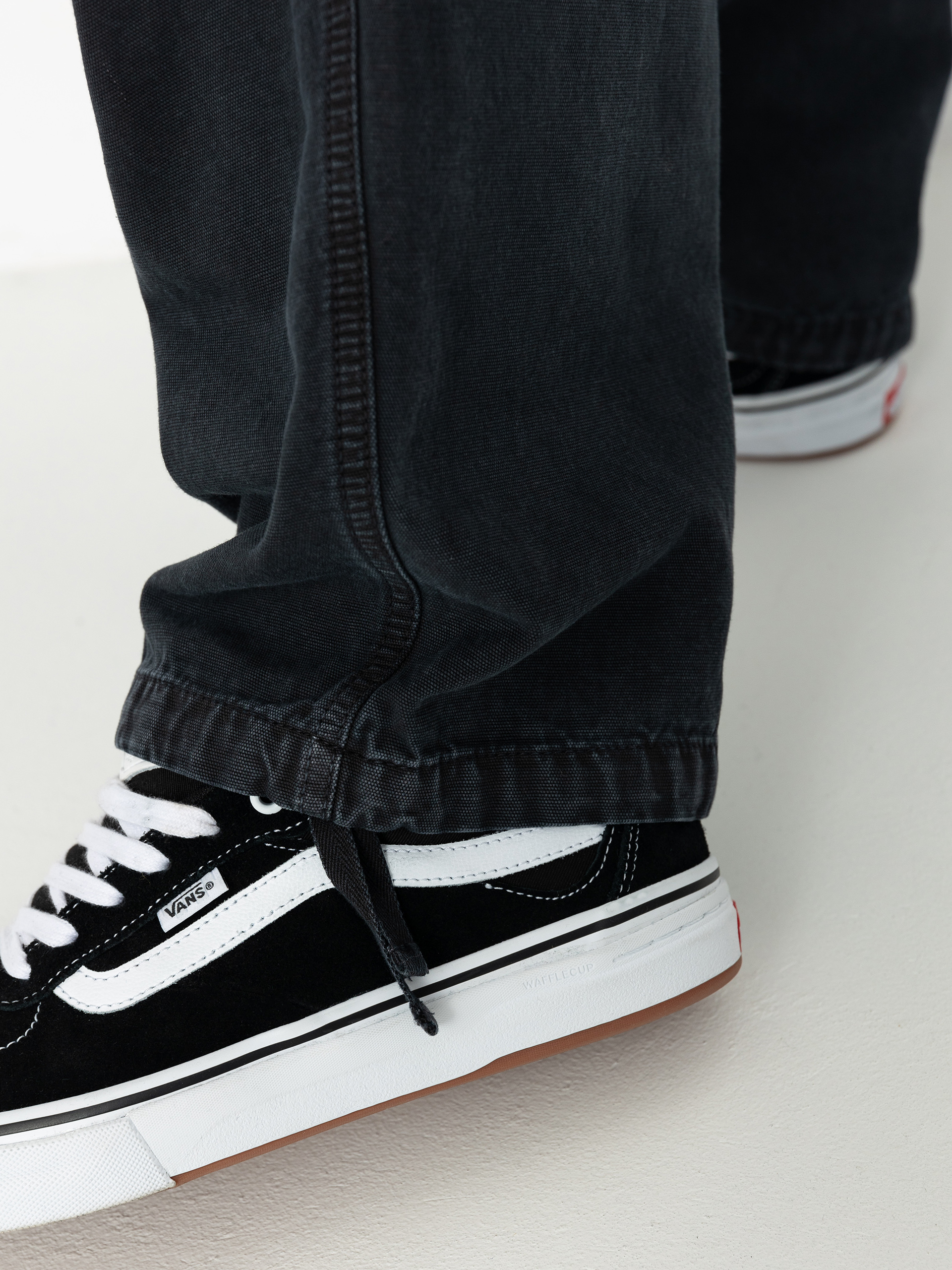 Spodnie Carhartt WIP Stanton Cargo (black)