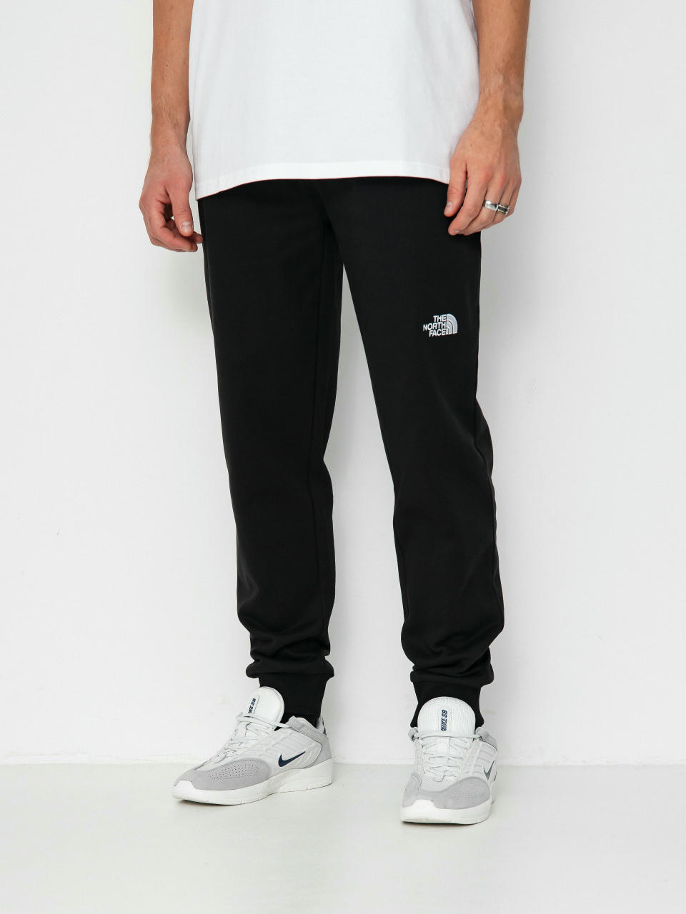 Spodnie The North Face Nse Light (tnf black)