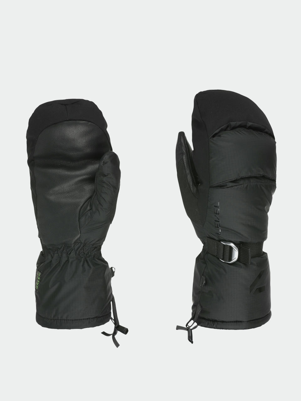 Rękawice Level Yeti Mitt (black)