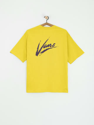 T-shirt Vans Dettori Loose (warm olive)