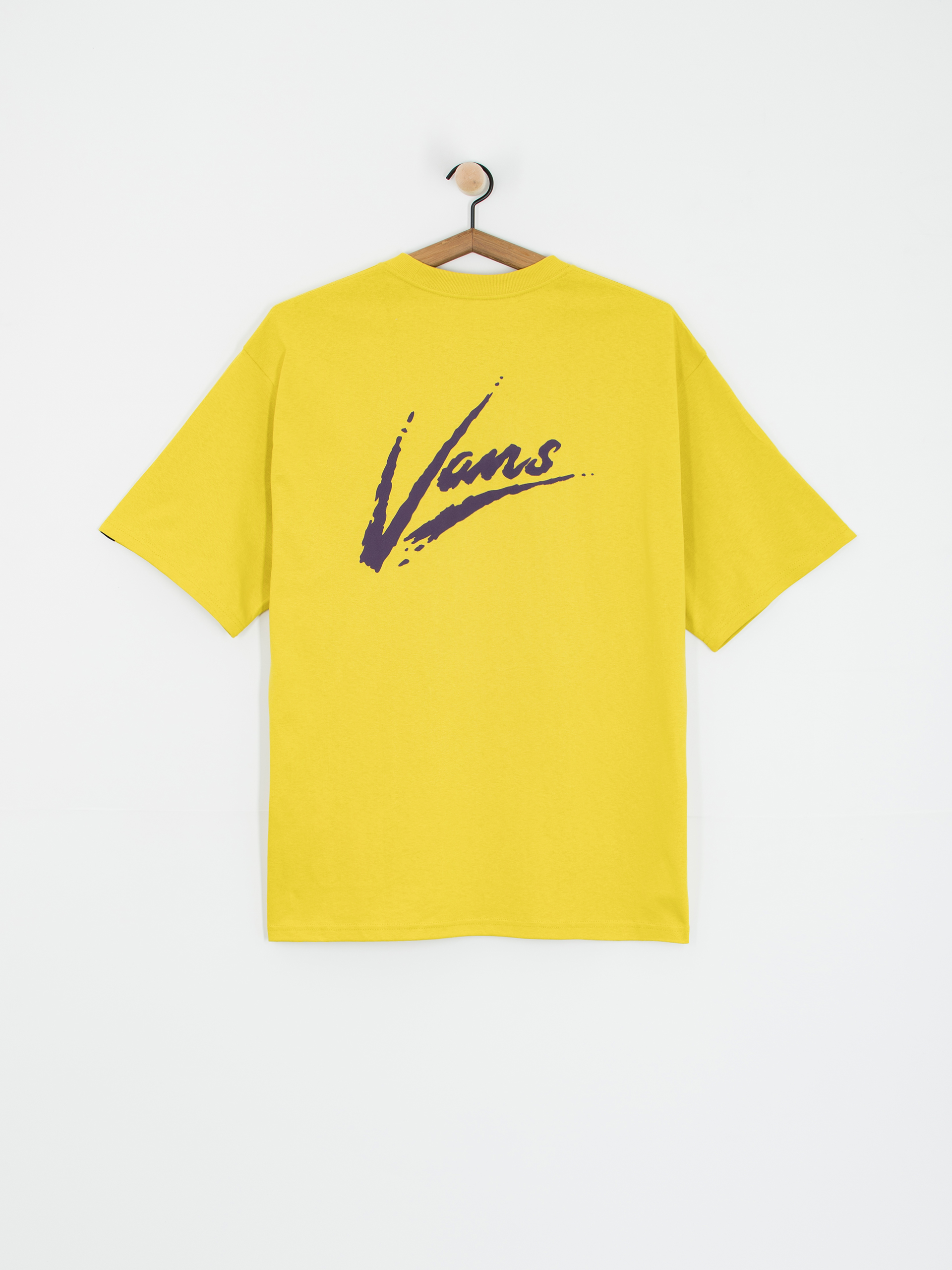 T-shirt Vans Dettori Loose (warm olive)