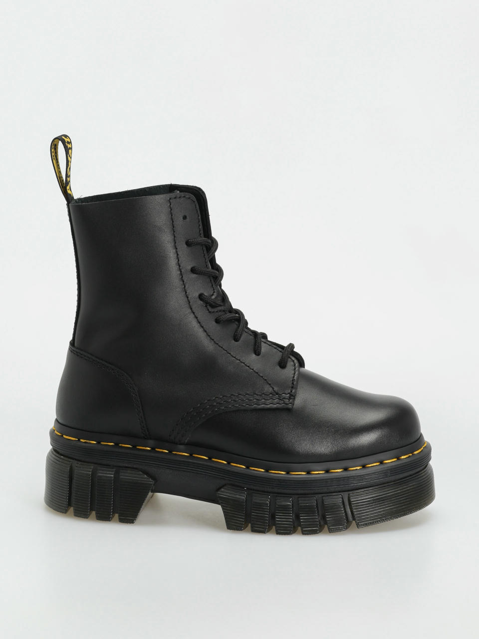 Buty Dr. Martens Audrick 8i Boot Wmn (black nappa lux)