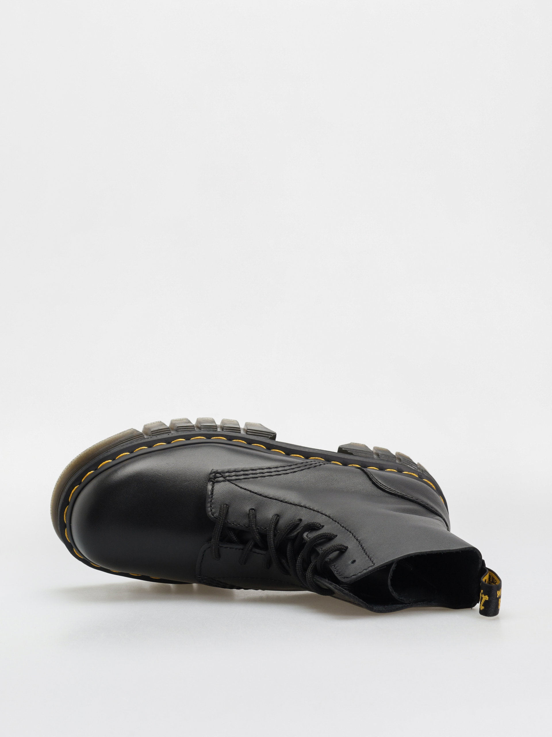 Buty Dr. Martens Audrick 8i Boot Wmn (black nappa lux)