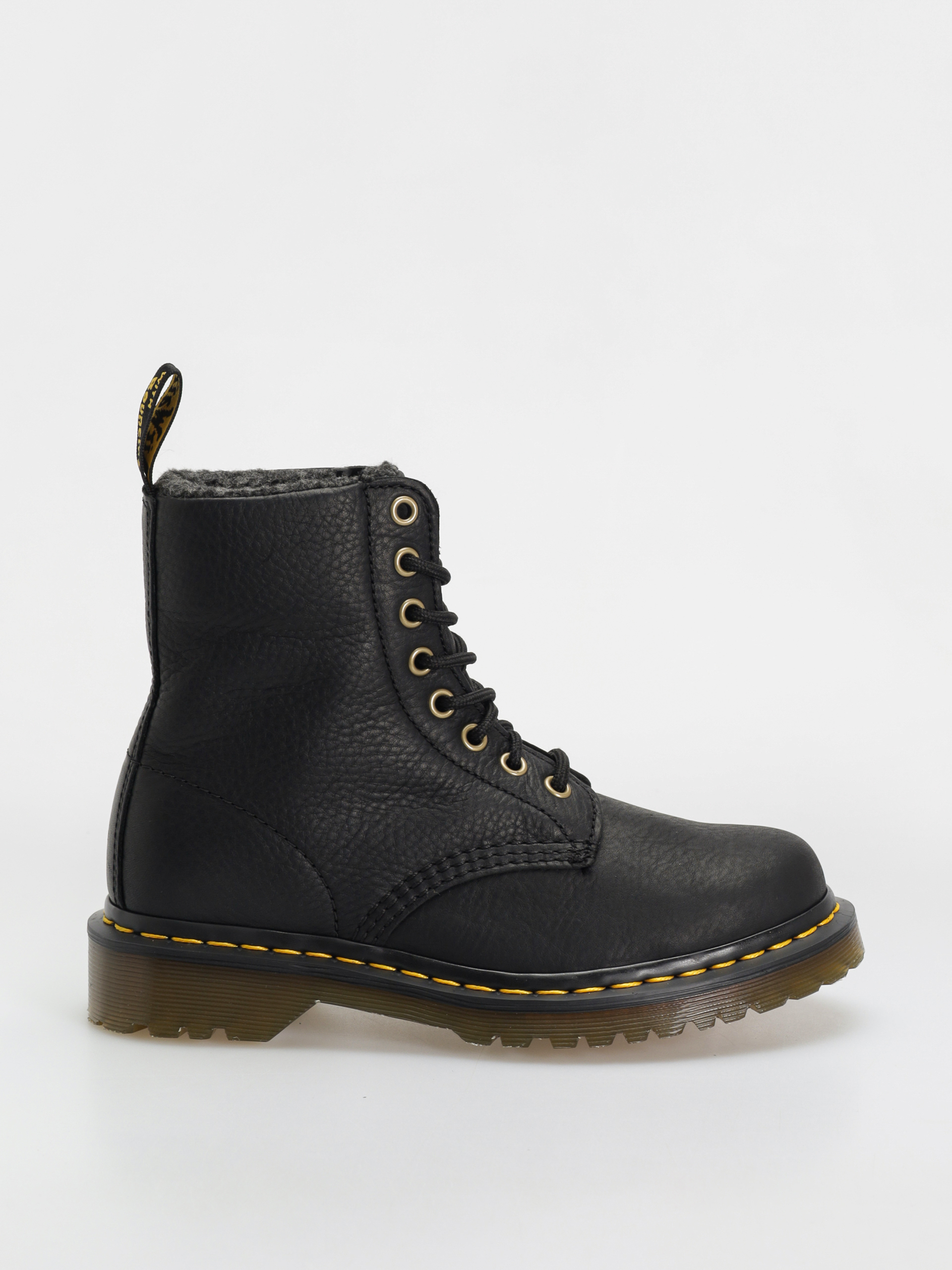 Buty Dr. Martens 1460 WL Wmn (black grizzly)