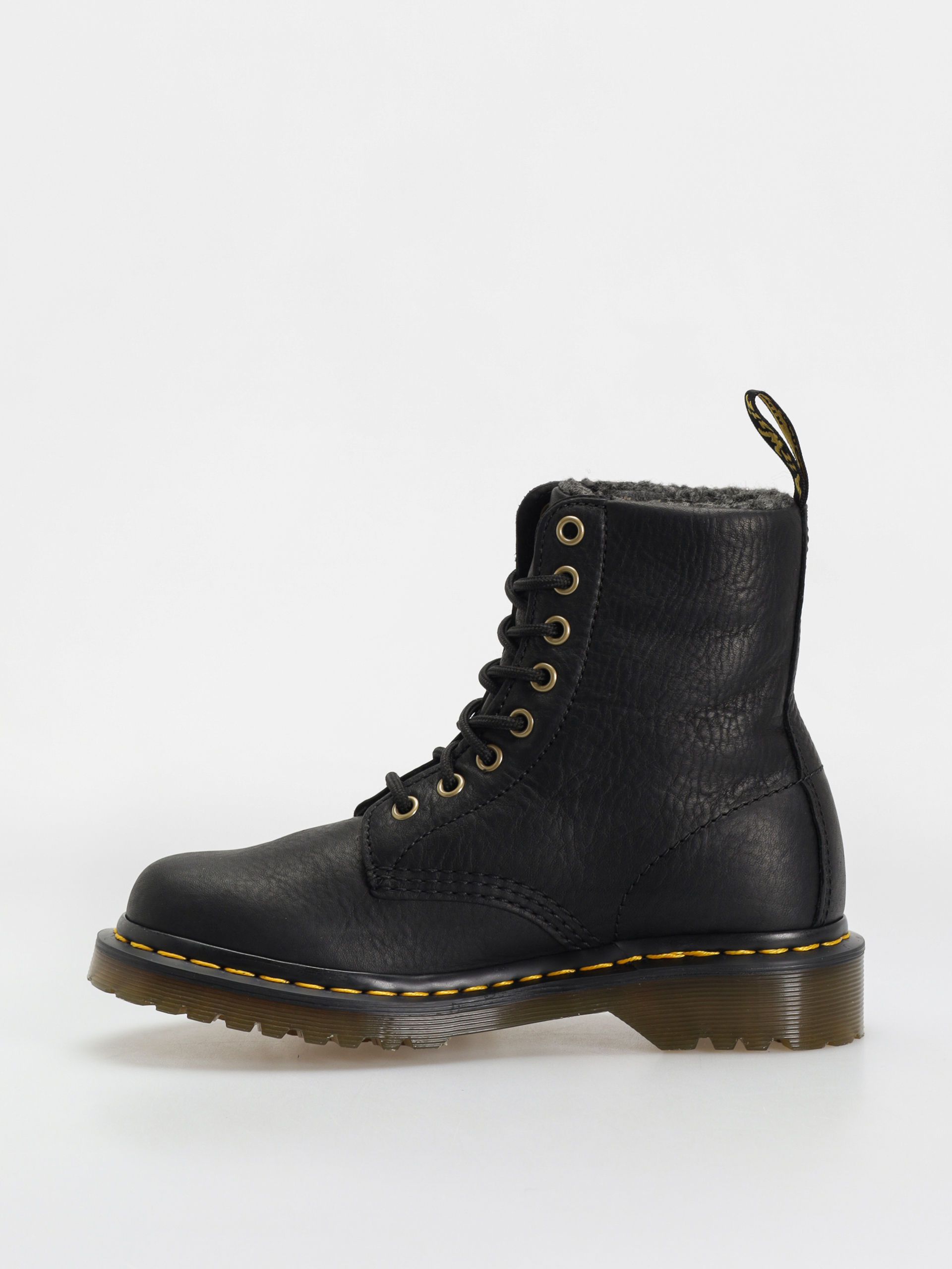 Buty Dr. Martens 1460 WL Wmn (black grizzly)