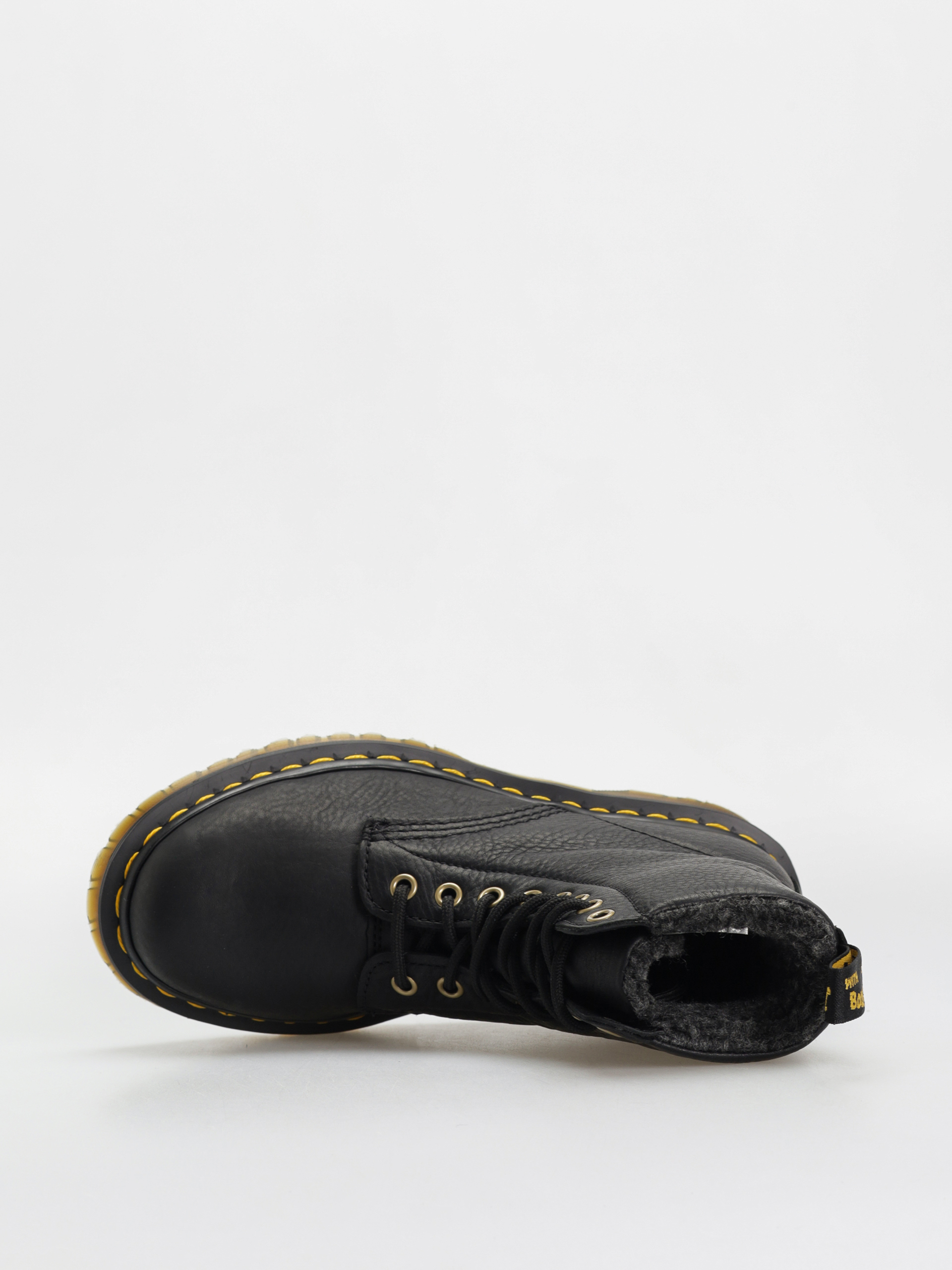 Buty Dr. Martens 1460 WL Wmn (black grizzly)