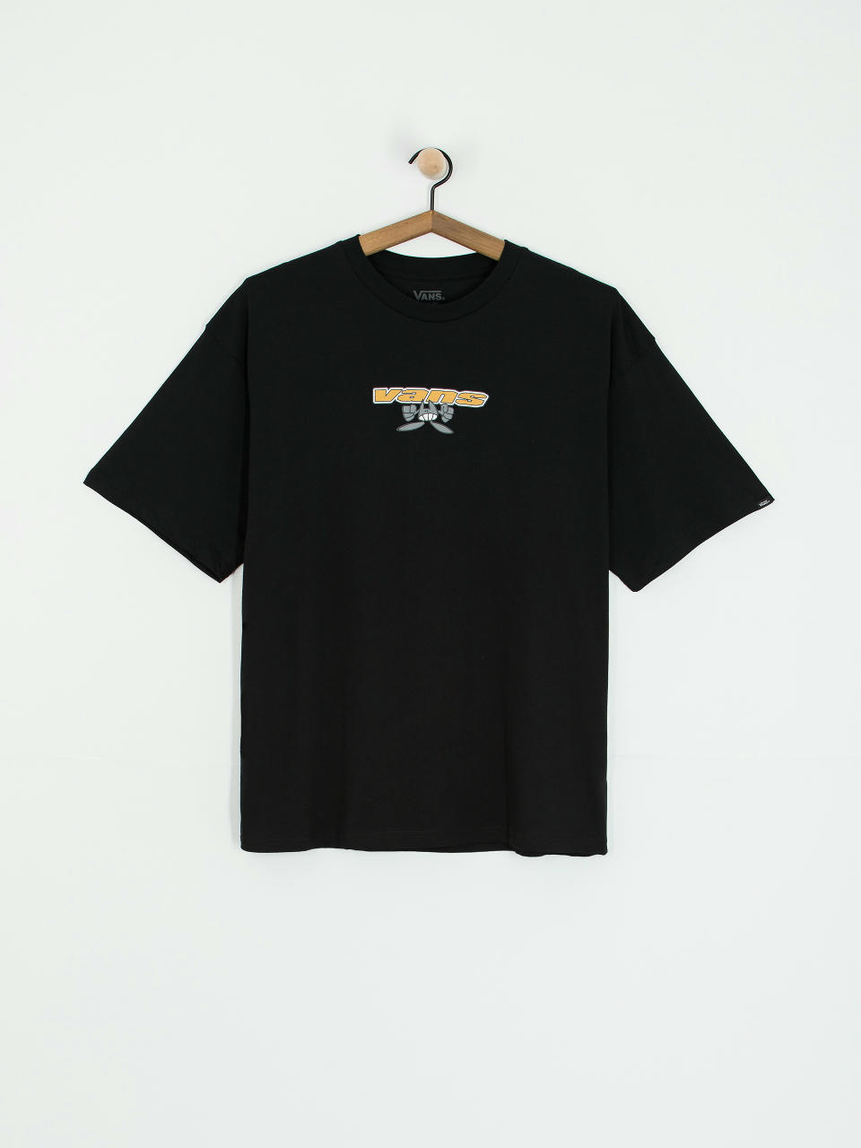 T-shirt Vans Sakomo (black)