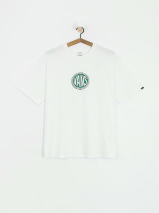 T-shirt Vans Classic Bold (white)