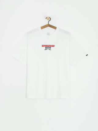 T-shirt Vans Sakomo (white)