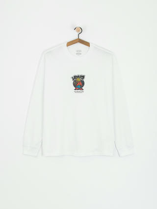 Longsleeve Vans Kobalos (white)