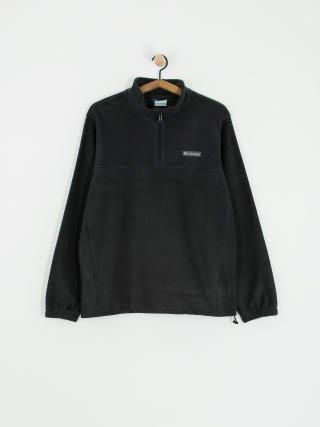 Polar Columbia Steens Mountain Half Zip (black)