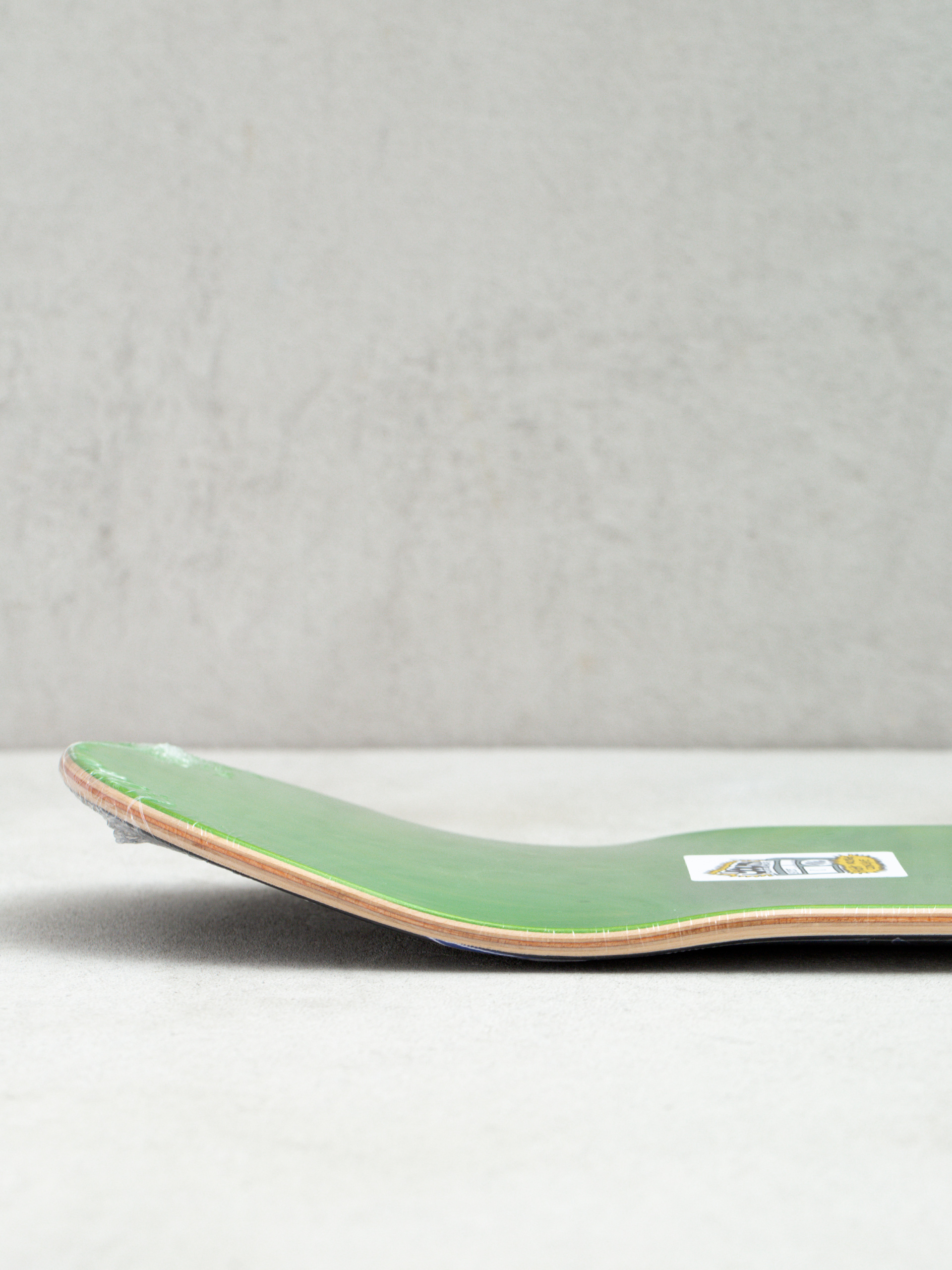 Deck Youth Skateboards Youth Lightning (navy)