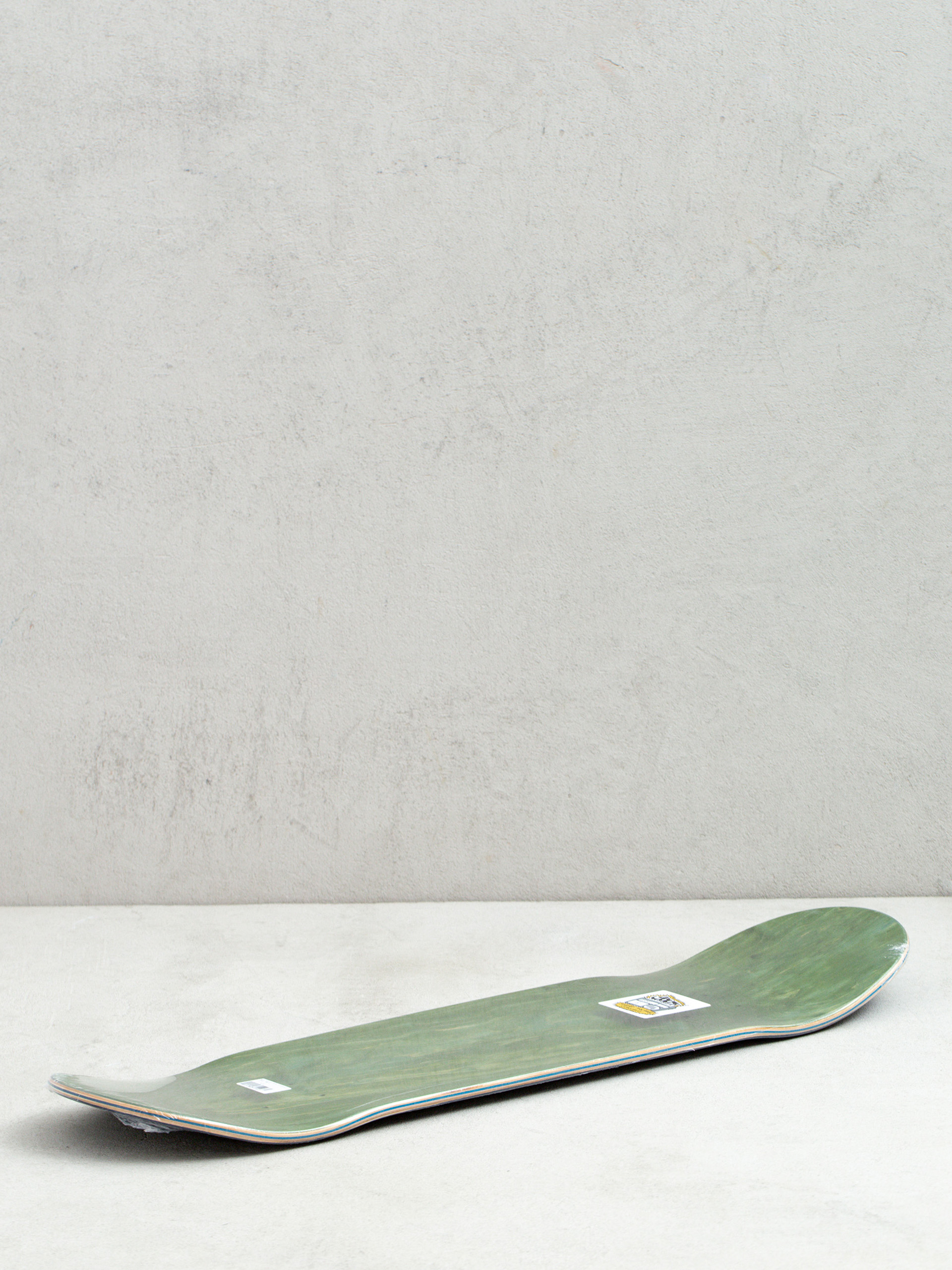 Deck Youth Skateboards Bummers Logo (navy)