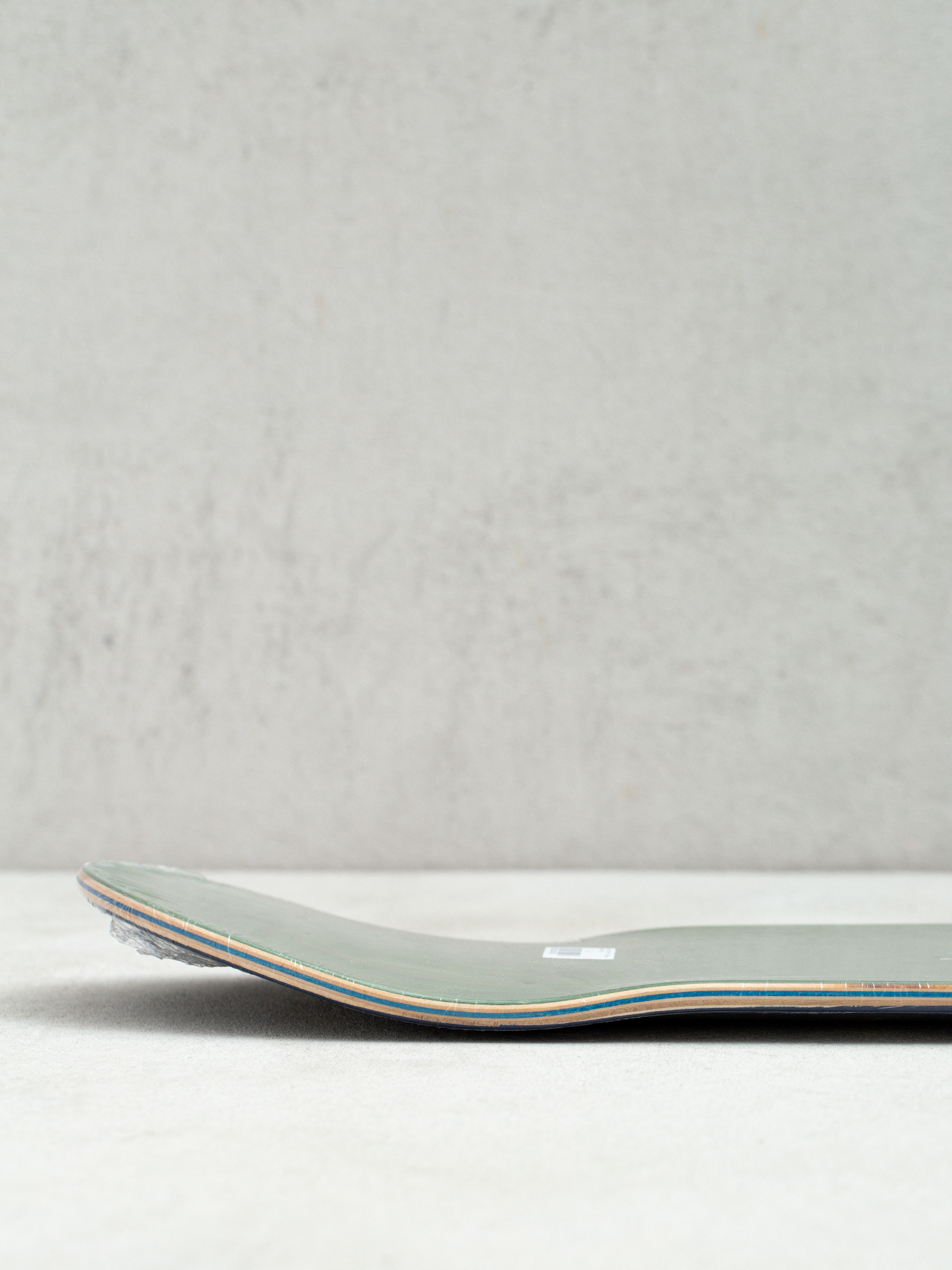 Deck Youth Skateboards Bummers Logo (navy)