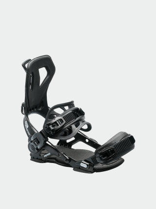 Wiązania snowboardowe Gnu Psych (black)