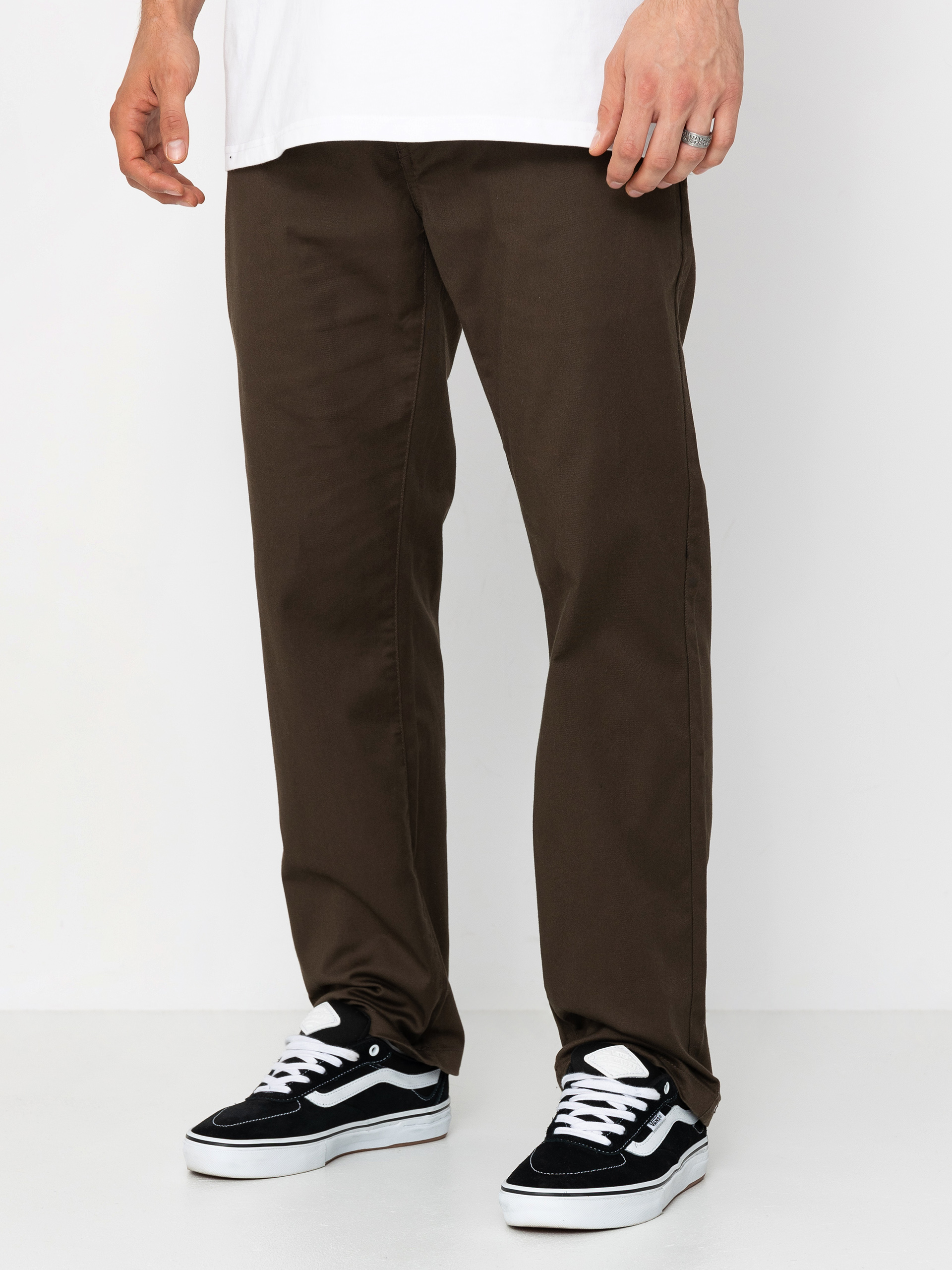 Spodnie Volcom Frickin Modern Stret (wren)