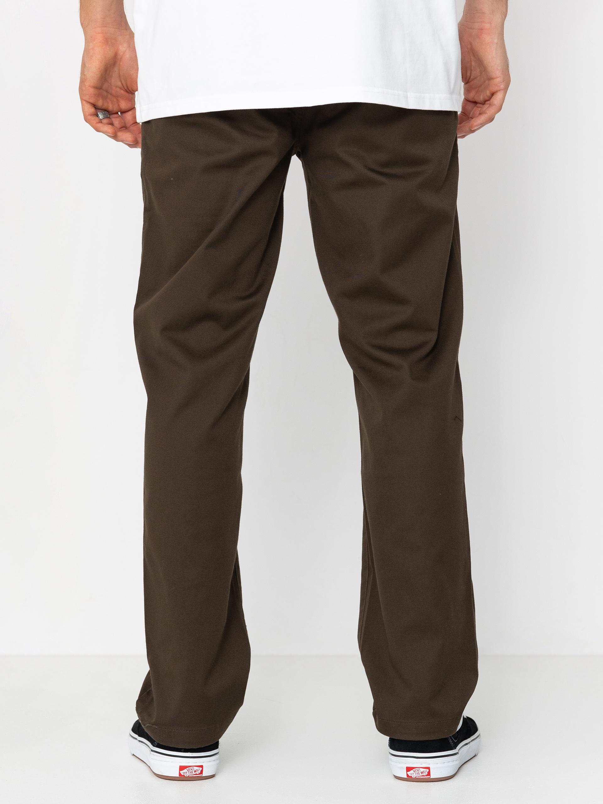 Spodnie Volcom Frickin Modern Stret (wren)