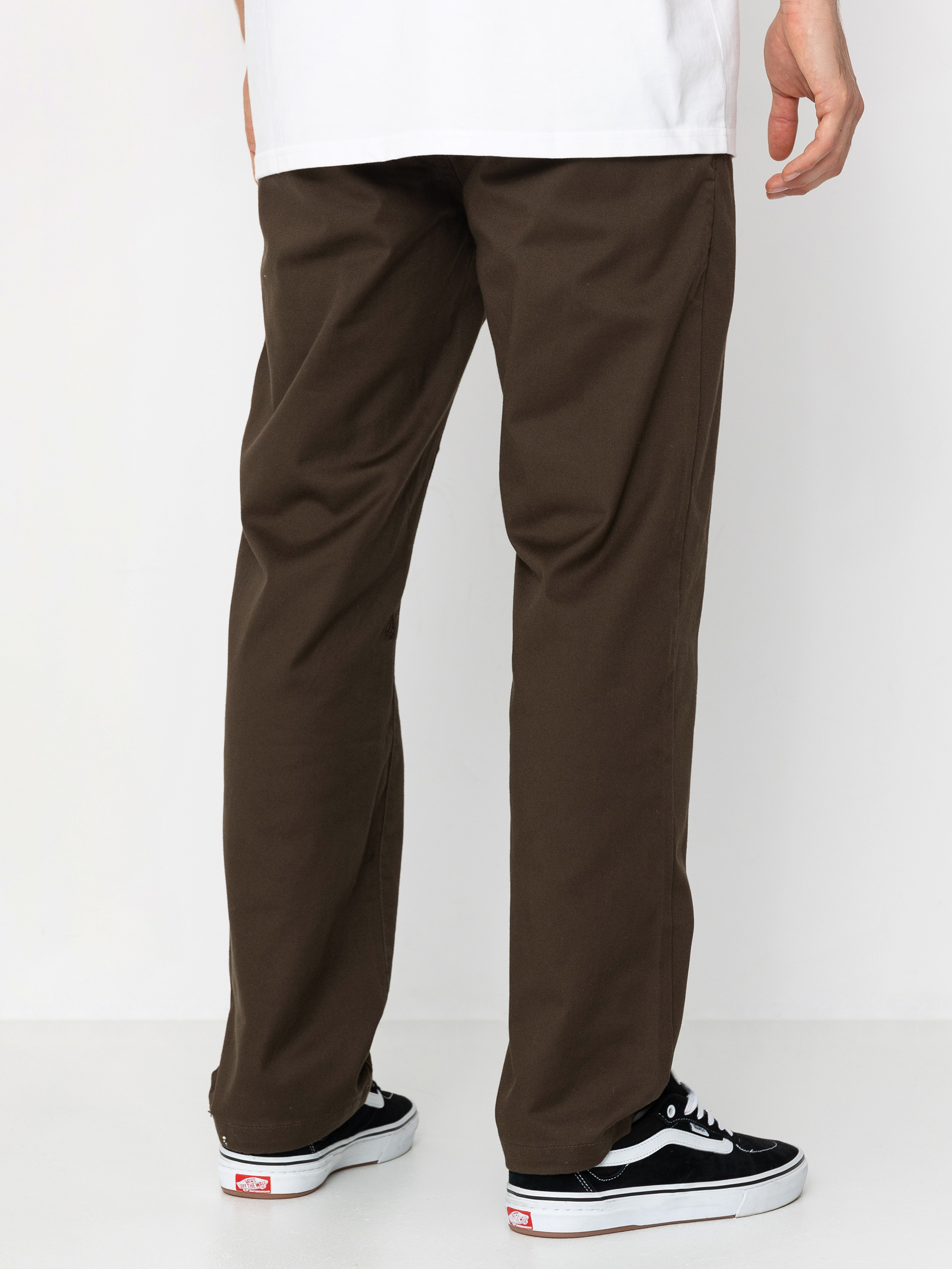 Spodnie Volcom Frickin Modern Stret (wren)