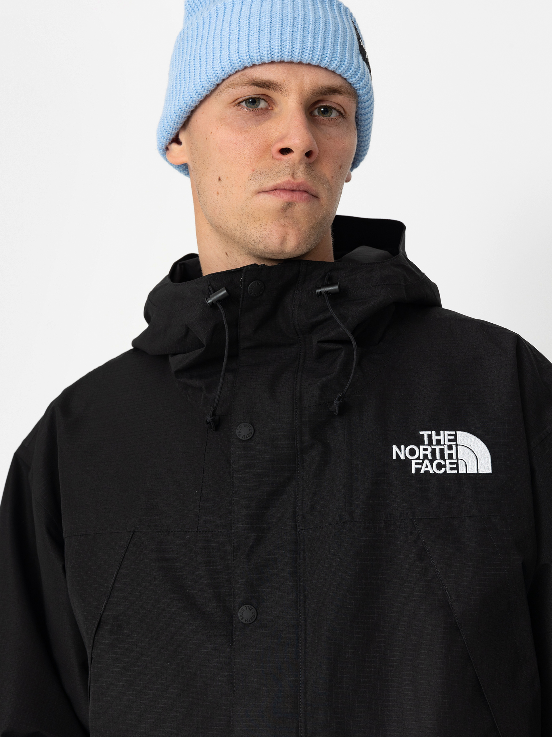 Kurtka The North Face Dryvent Mono Mountain (tnf black)
