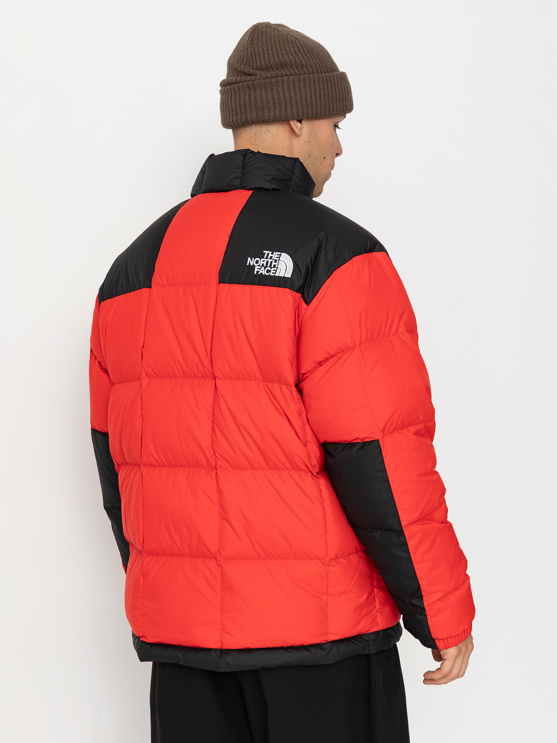 Kurtka The North Face Lhotse (tnf red)