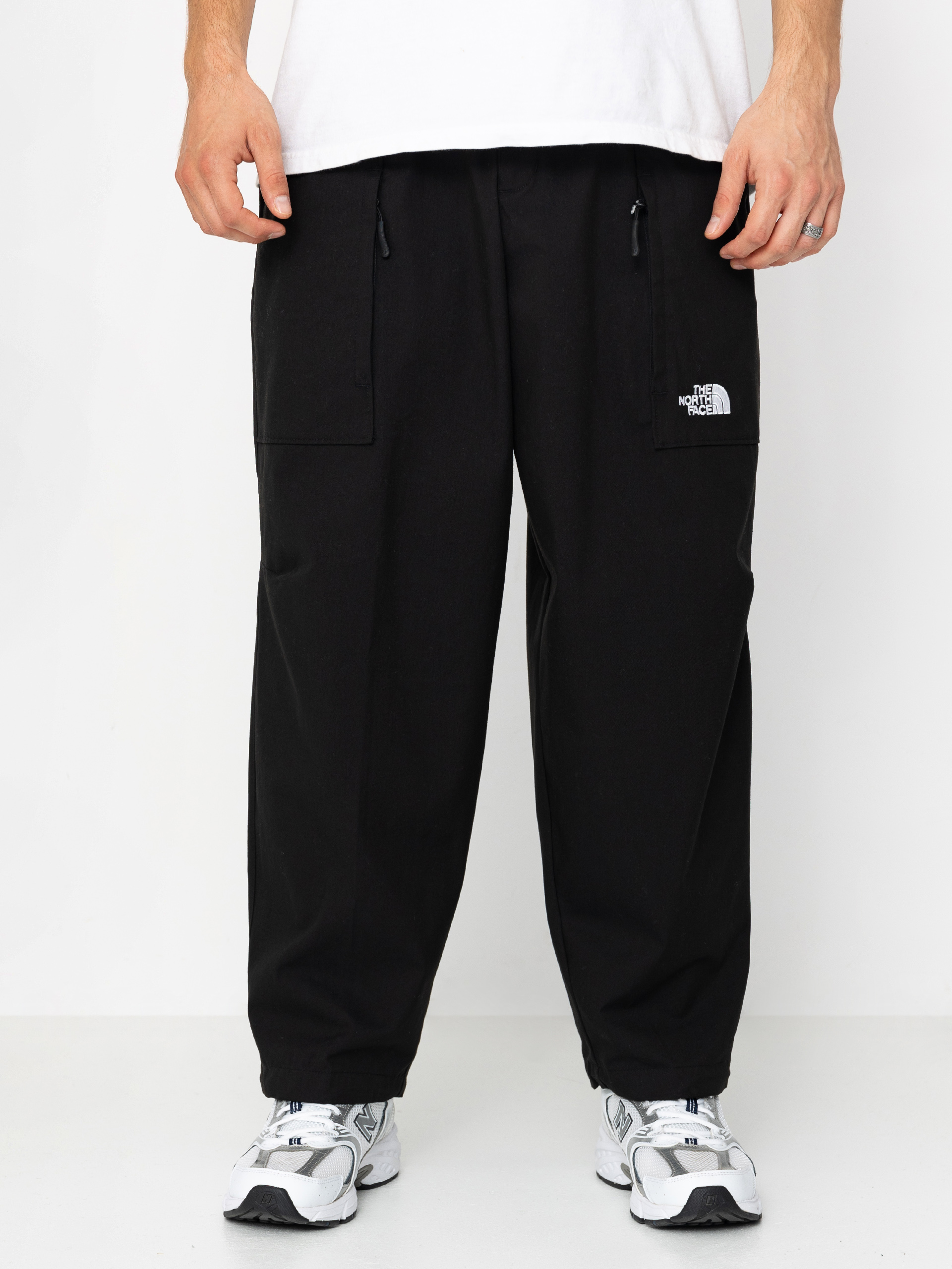 Spodnie The North Face X Yinka Ilori Relaxed (tnf black)
