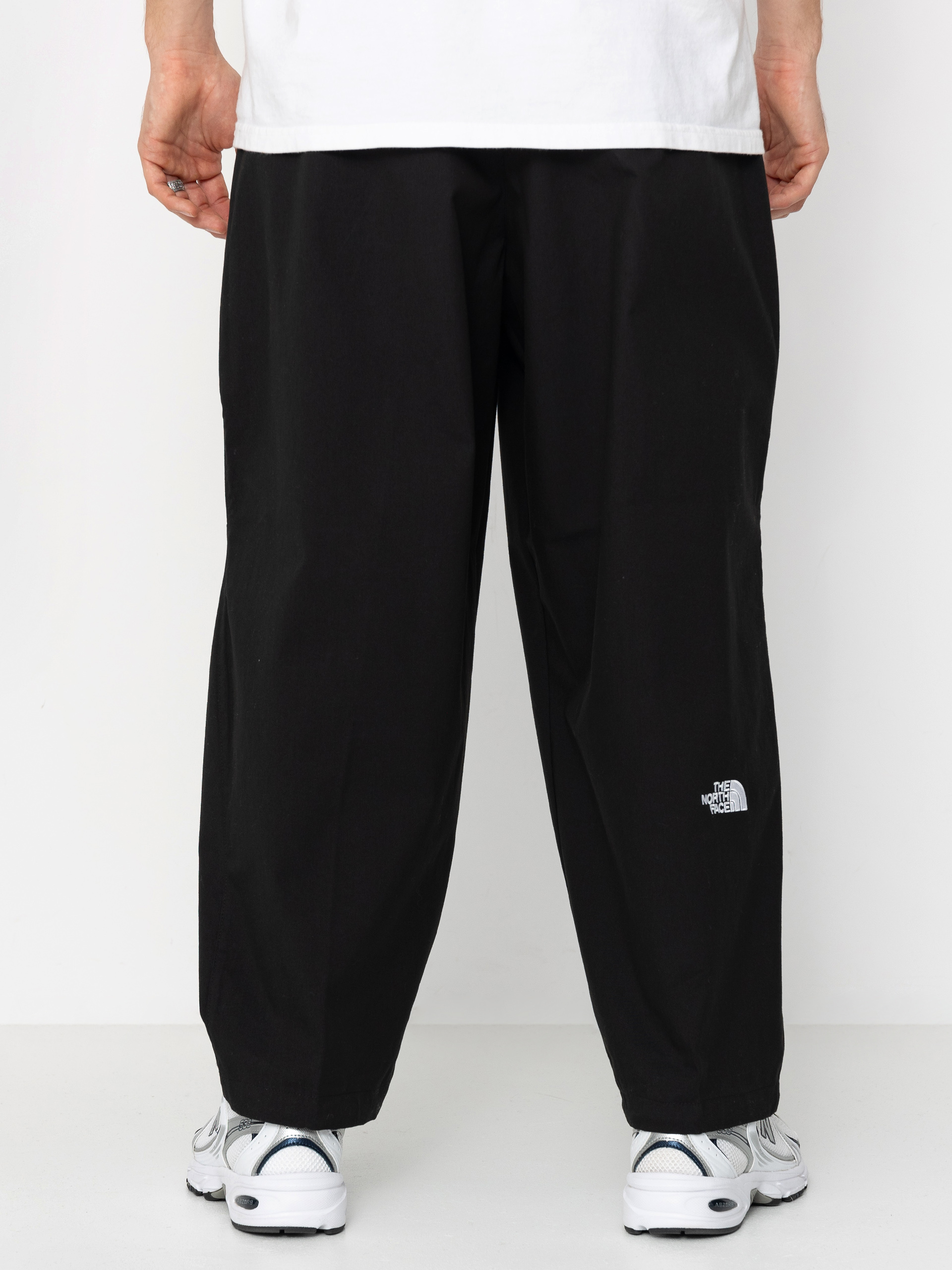 Spodnie The North Face X Yinka Ilori Relaxed (tnf black)