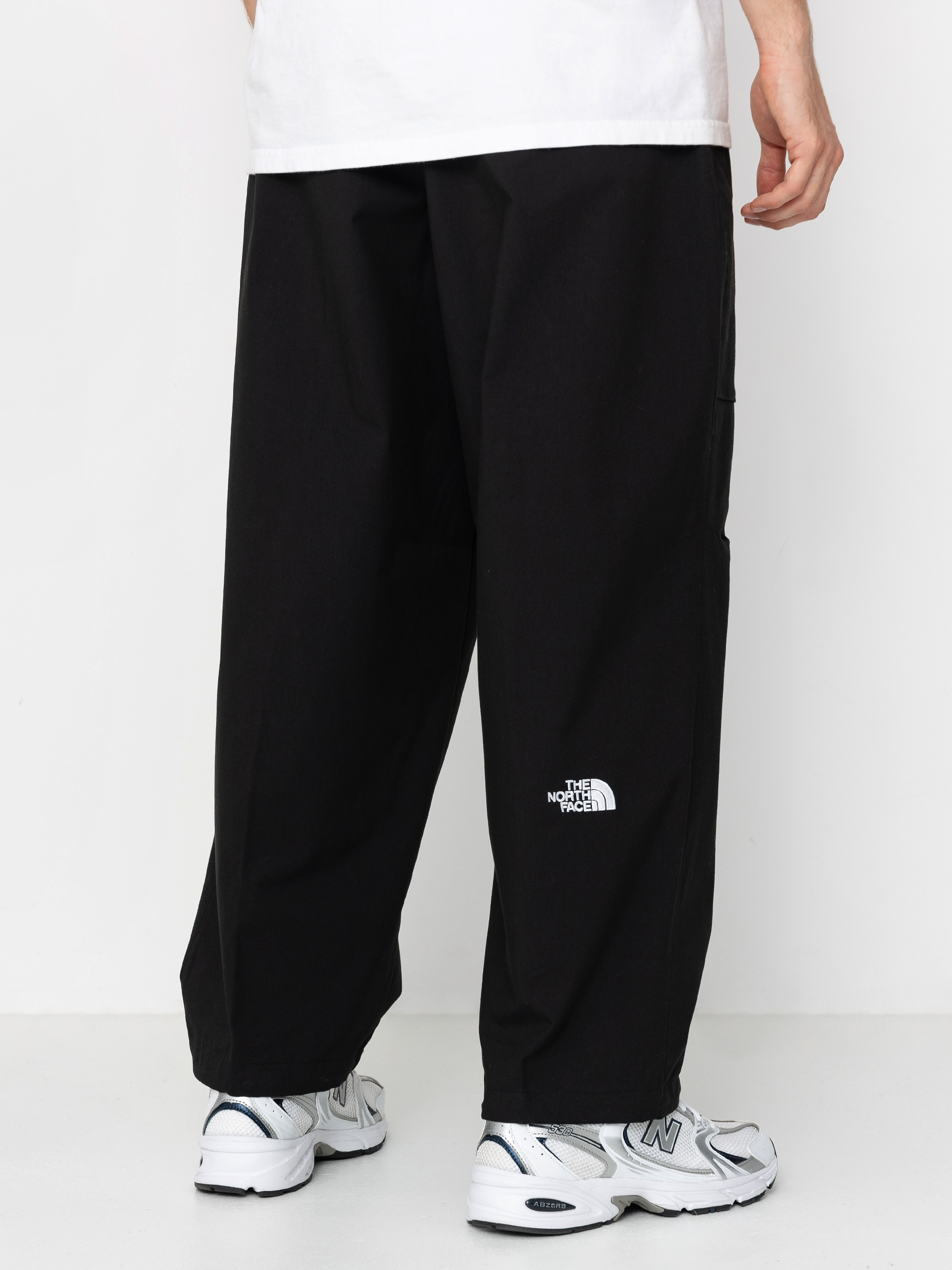 Spodnie The North Face X Yinka Ilori Relaxed (tnf black)