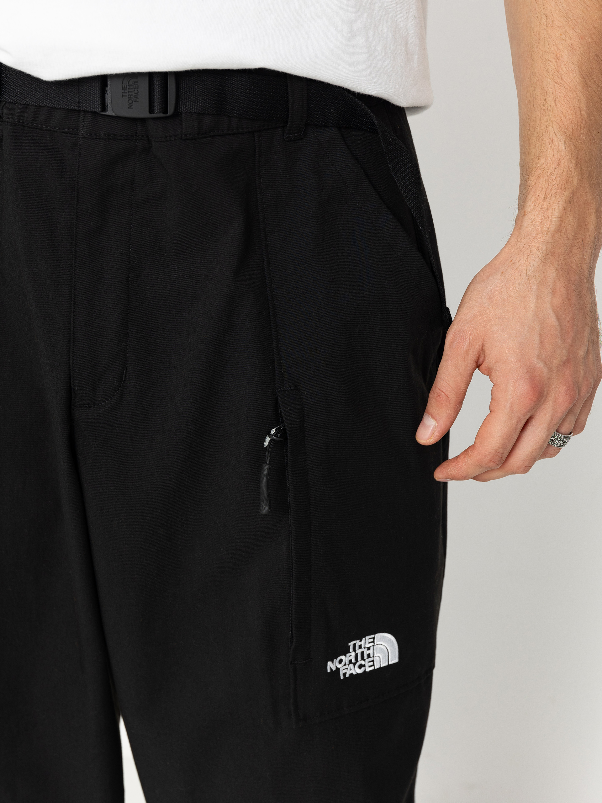 Spodnie The North Face X Yinka Ilori Relaxed (tnf black)