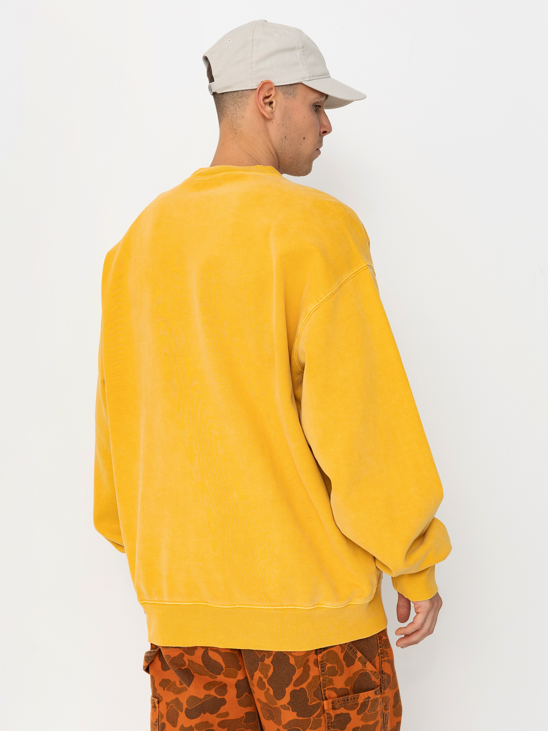 Bluza Carhartt WIP Vista (winter spice)