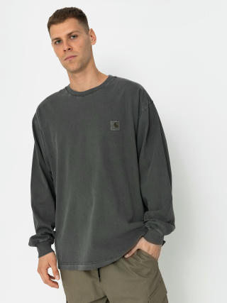 Longsleeve Carhartt WIP Vista (graphite)