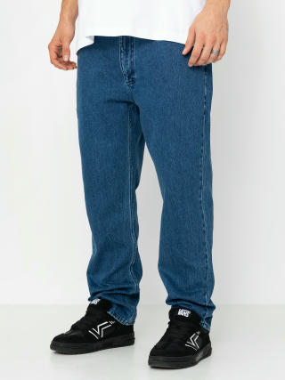 Spodnie MassDnm Jeans Box (blue)