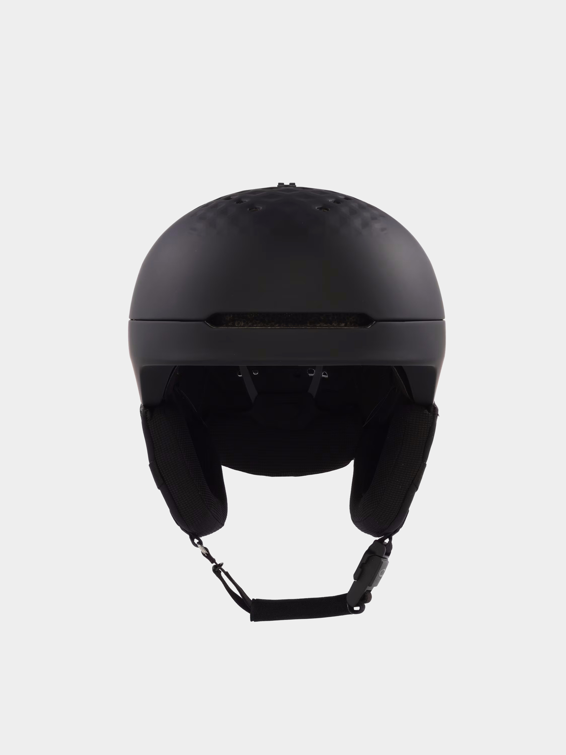 Kask Oakley Mod3 Mips - czarny (matte blackout)