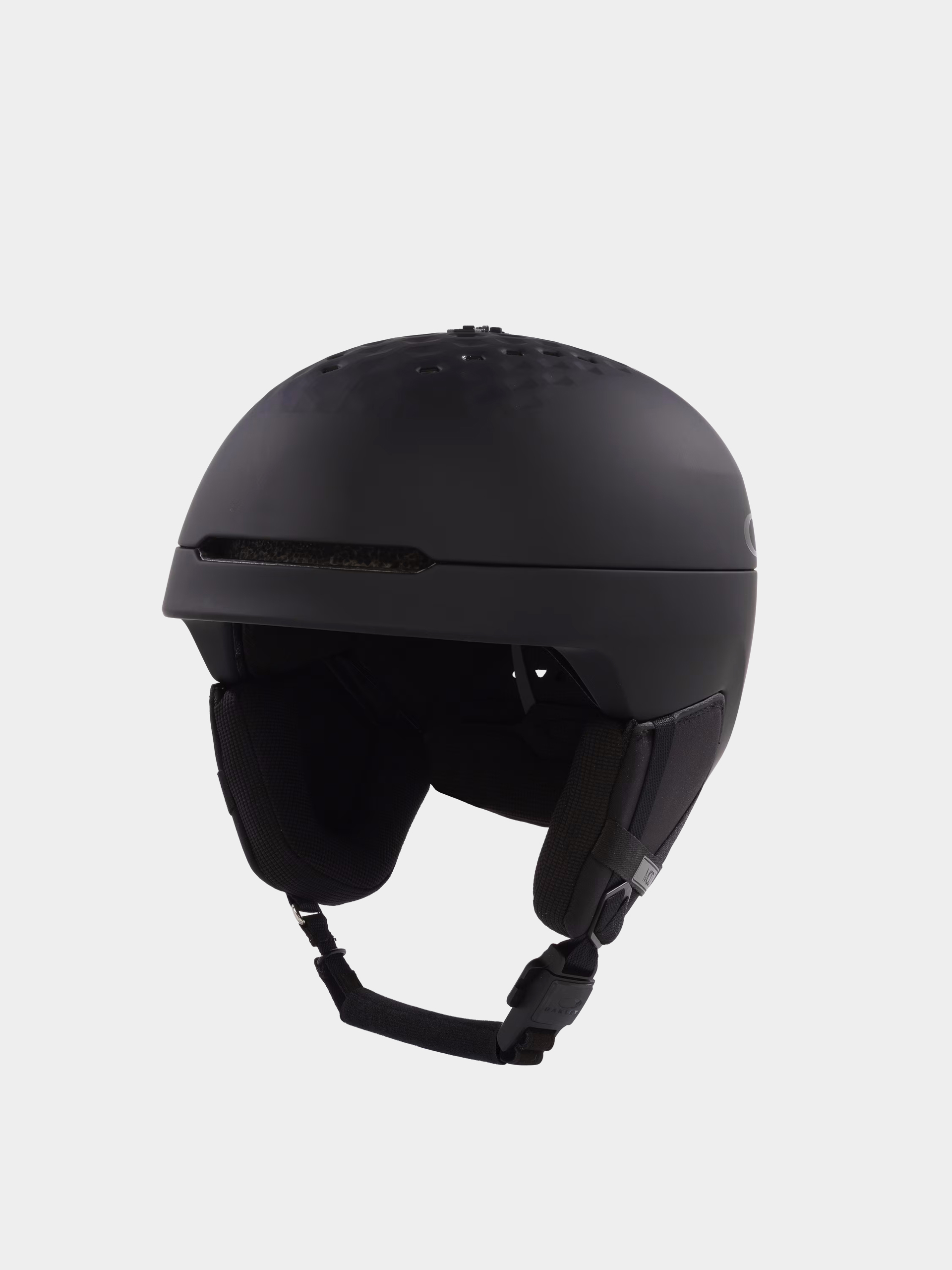 Kask Oakley Mod3 Mips - czarny (matte blackout)
