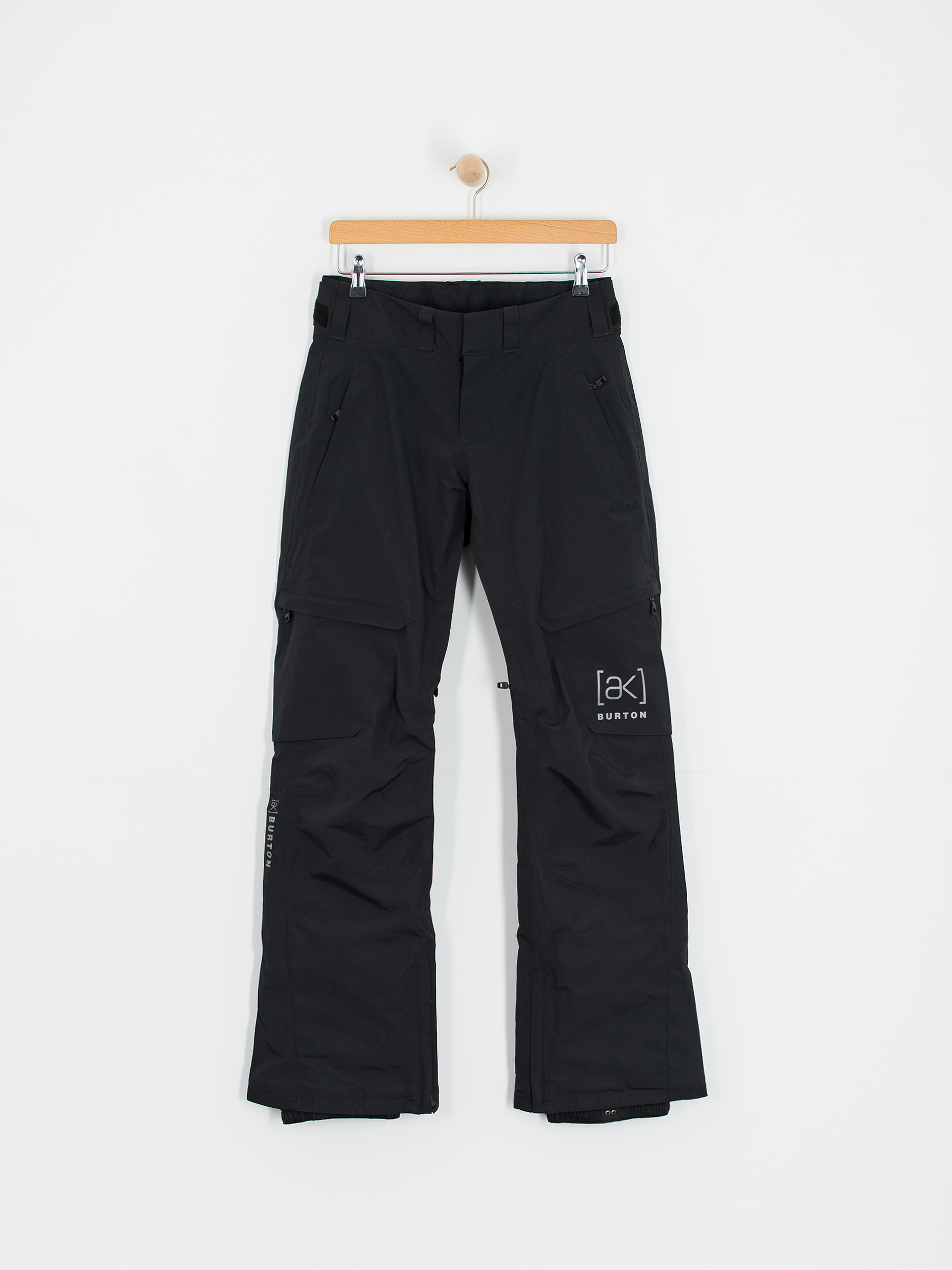 Spodnie snowboardowe Burton Ak Gore Tex Summit Insulated Wmn