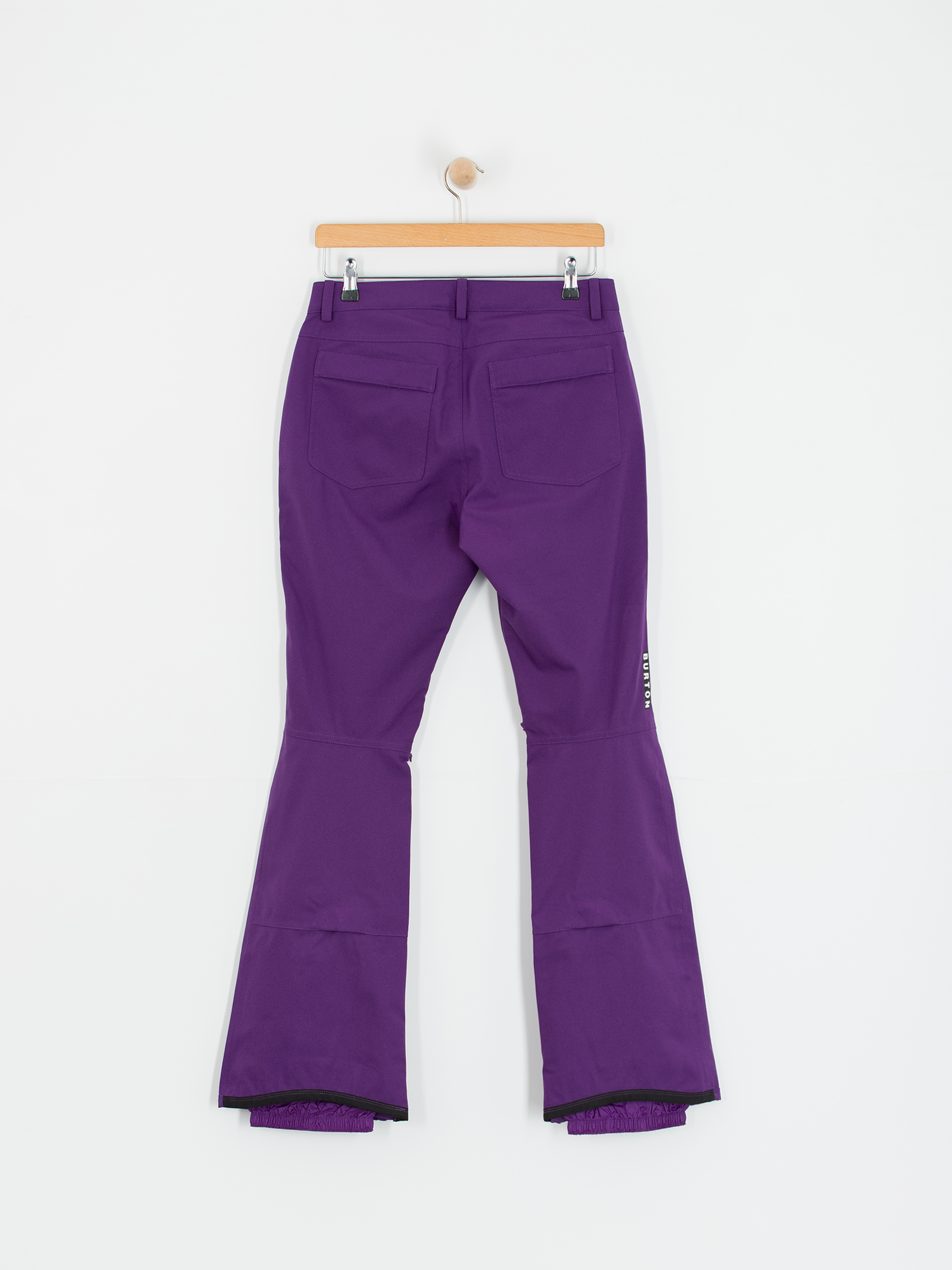 Damskie Spodnie snowboardowe Burton Vida Stretch (imperial purple)