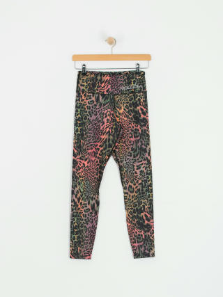 Legginsy aktywne Volcom V Science Wmn (acid)