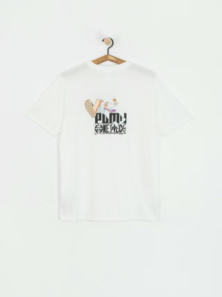 T-shirt Puma X One Piece Graphic (puma white)