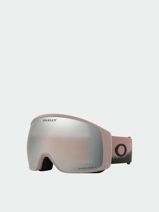 Gogle Oakley Flight Tracker L (toadstool dip/prizm snow black iridium)