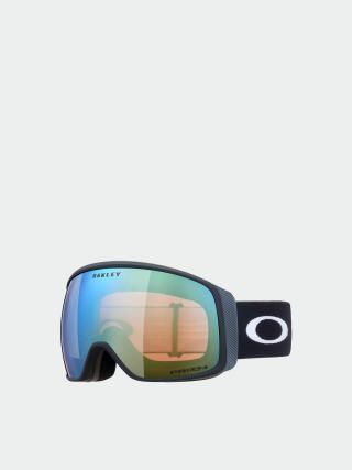 Gogle Oakley Flight Tracker L (matte black/prizm sage gold)