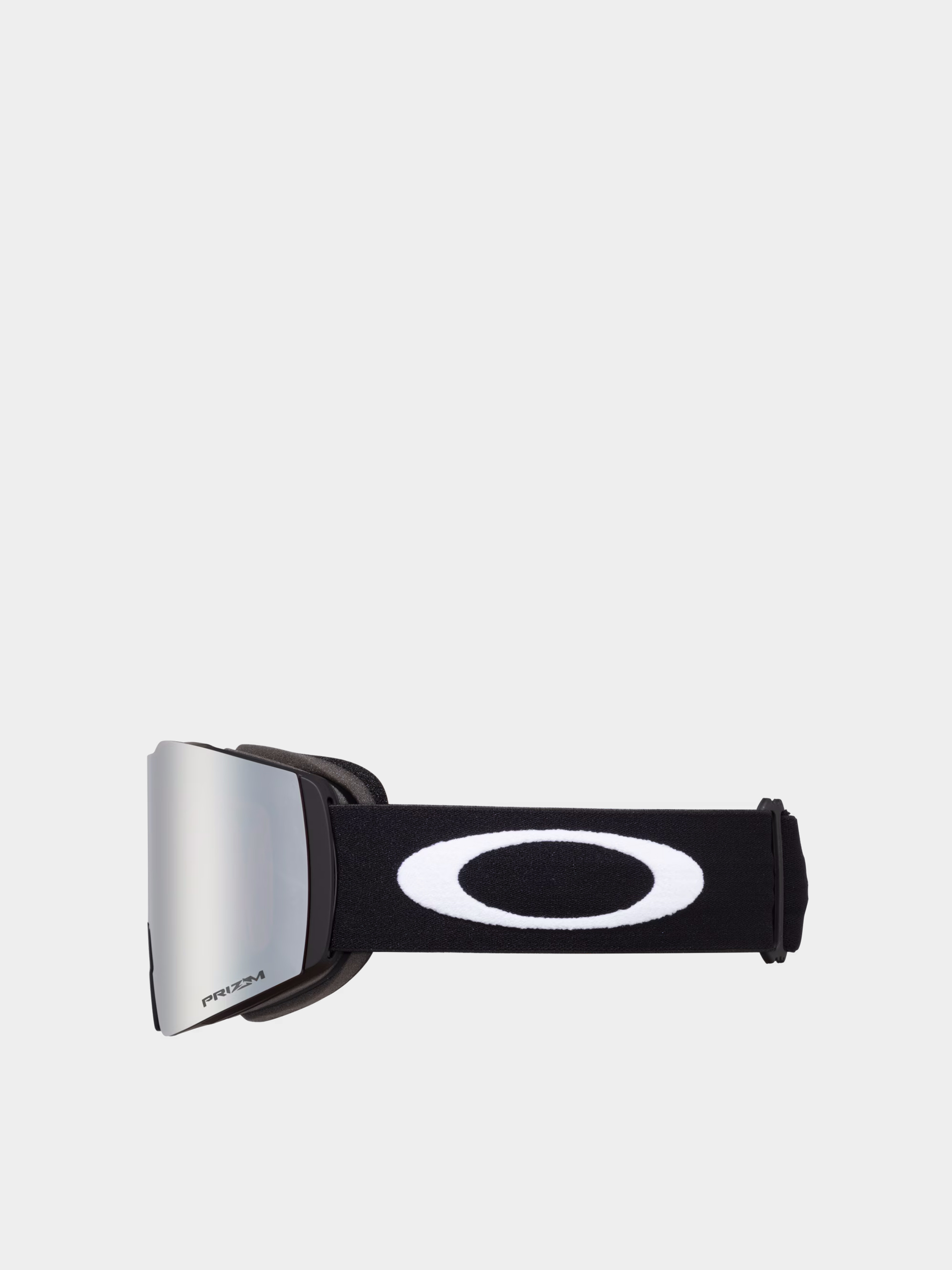 Gogle Oakley Fall Line XL (black/prizm snow black iridium)