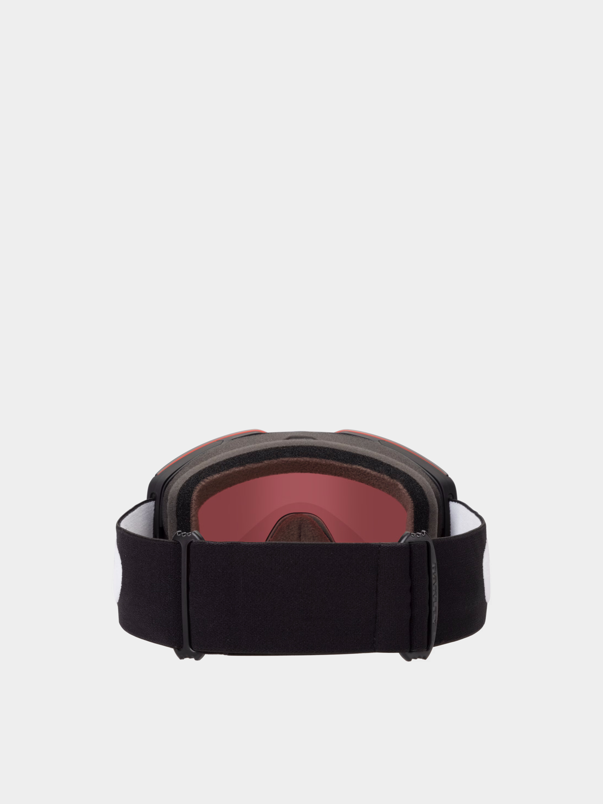 Gogle Oakley Fall Line L (black/prizm snow black iridium)