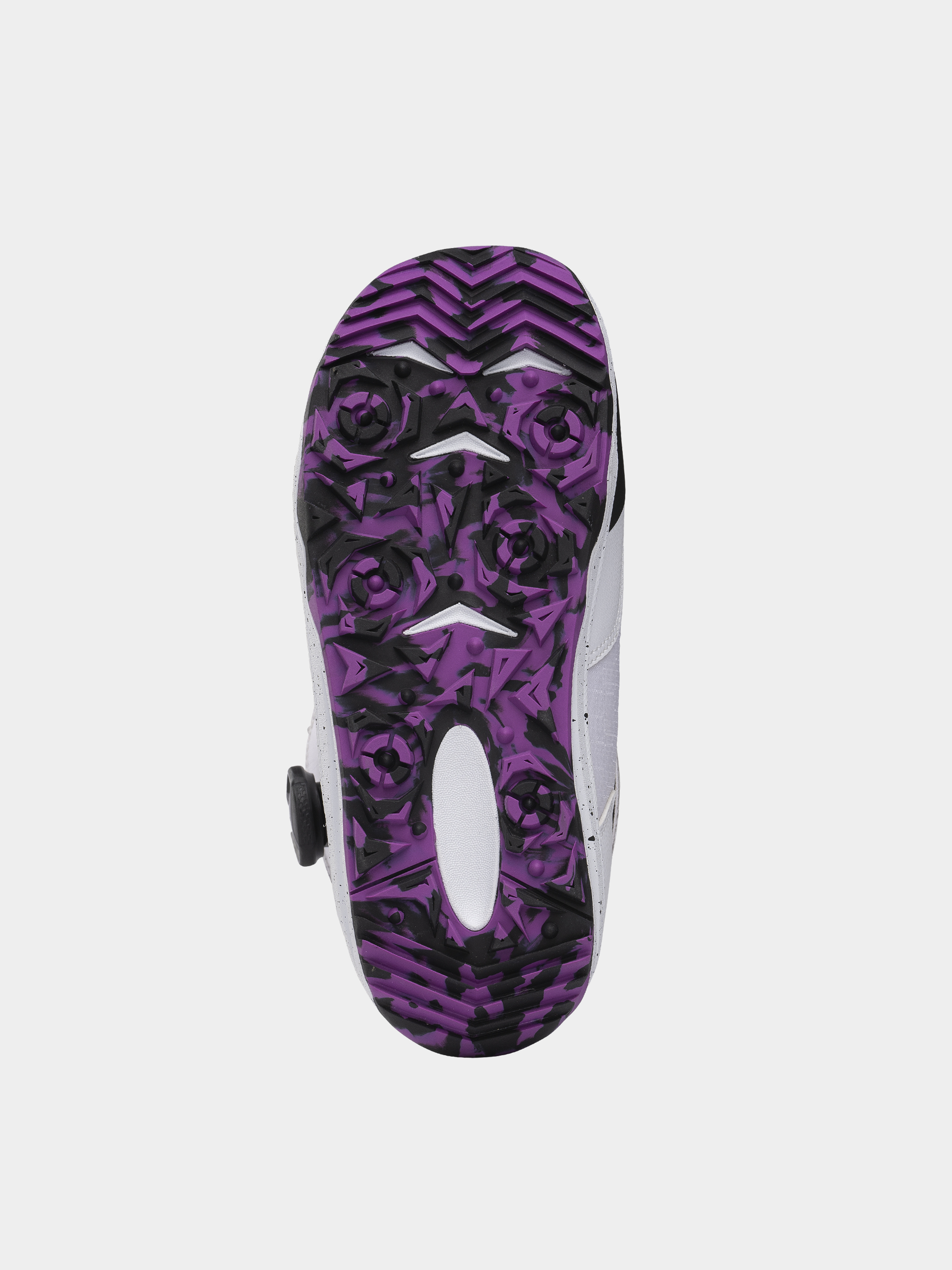 Damskie Buty snowboardowe Nidecker Rift (white)